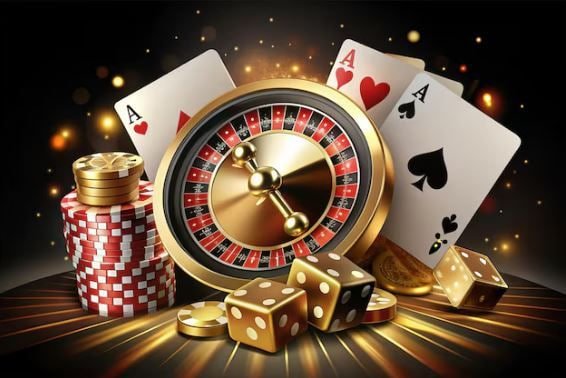 bm688 Texas Hold'em Poker အွန်လိုင်း ကတ်ဂိမ်း