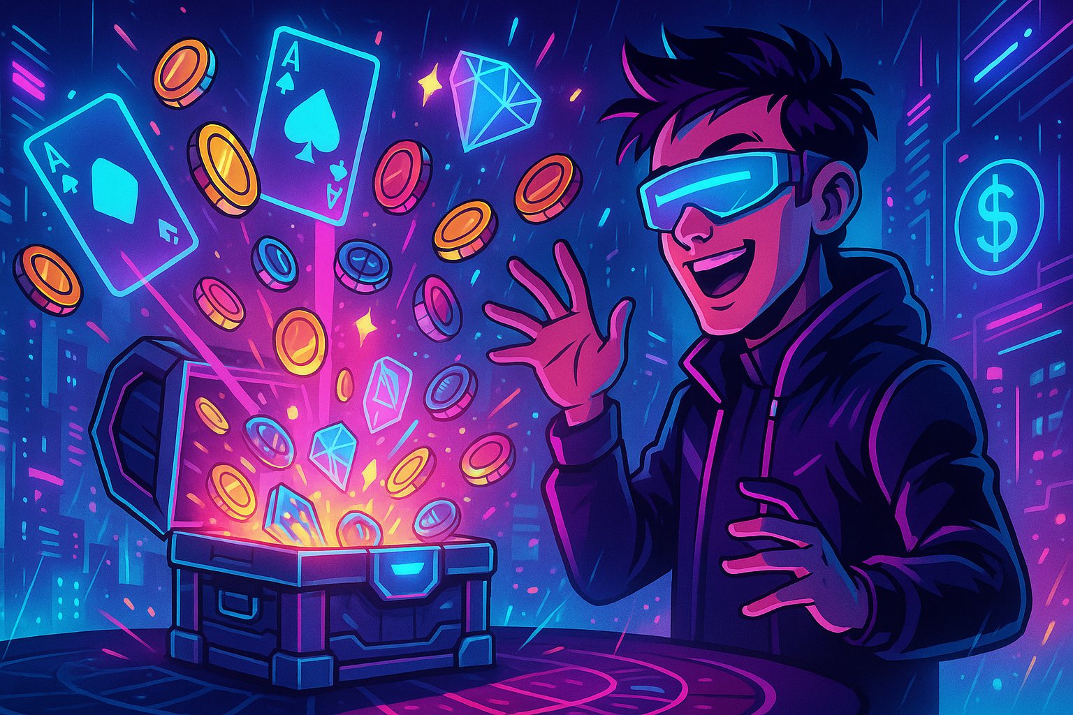 bm688 APP ထဲမှ Live Casino Baccarat မြင်ကွင်း