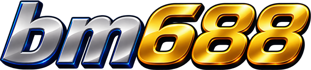 bm688 Logo